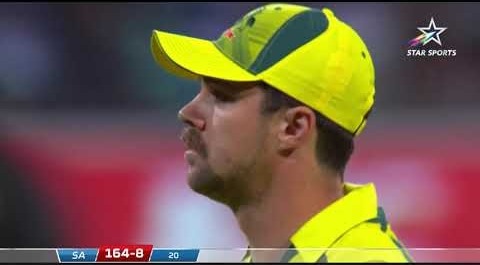 South Africa v Australia 2nd T20I – Australia Seal the Series