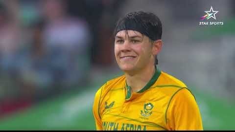 South Africa v Australia 3rd T20I – Australia Whitewash the Proteas